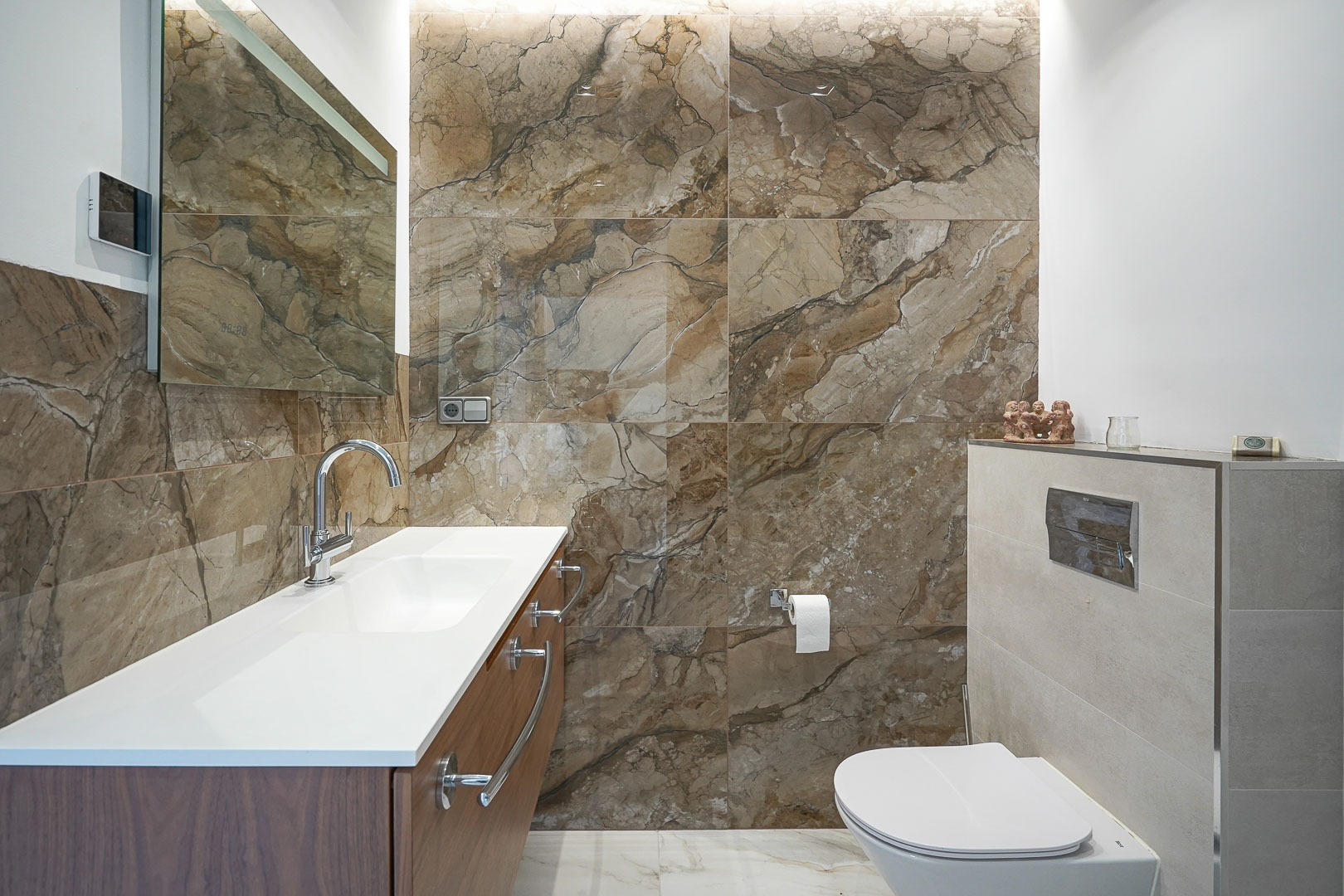 Cuarto de baño