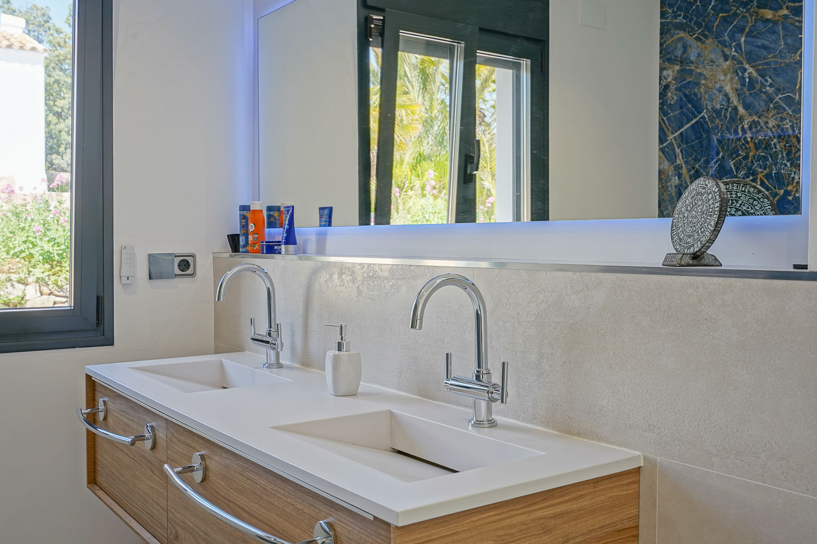 Cuarto de baño