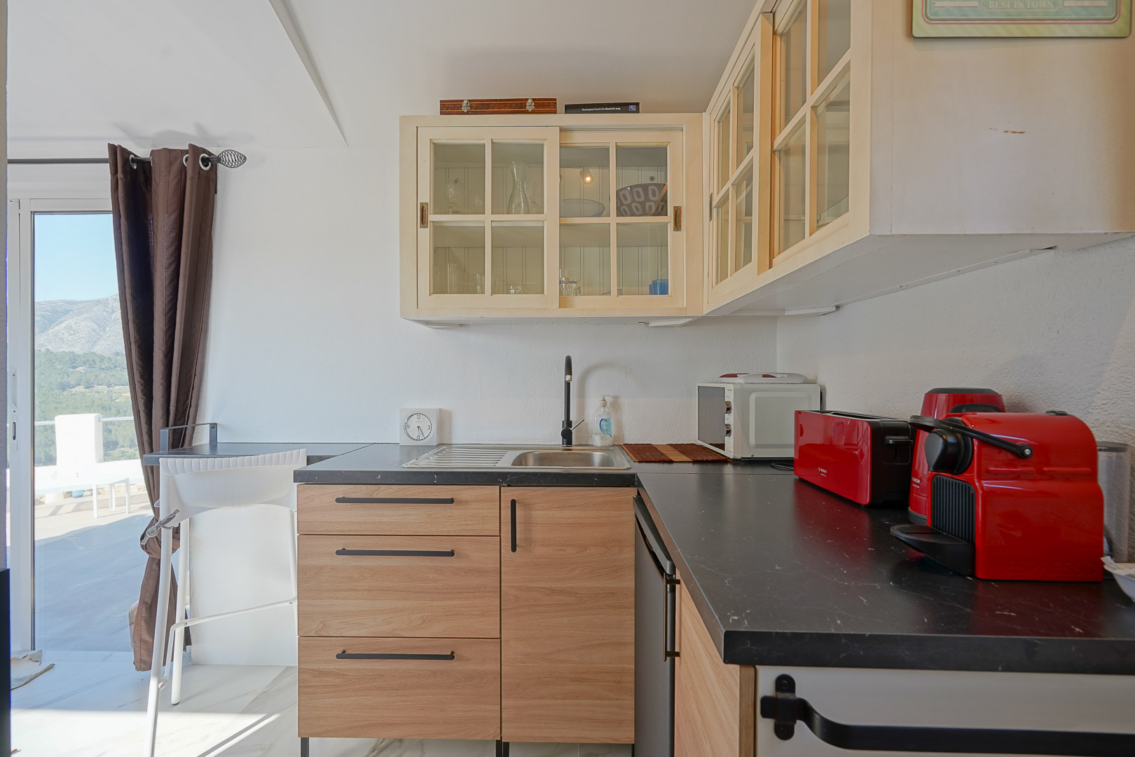 Cocina