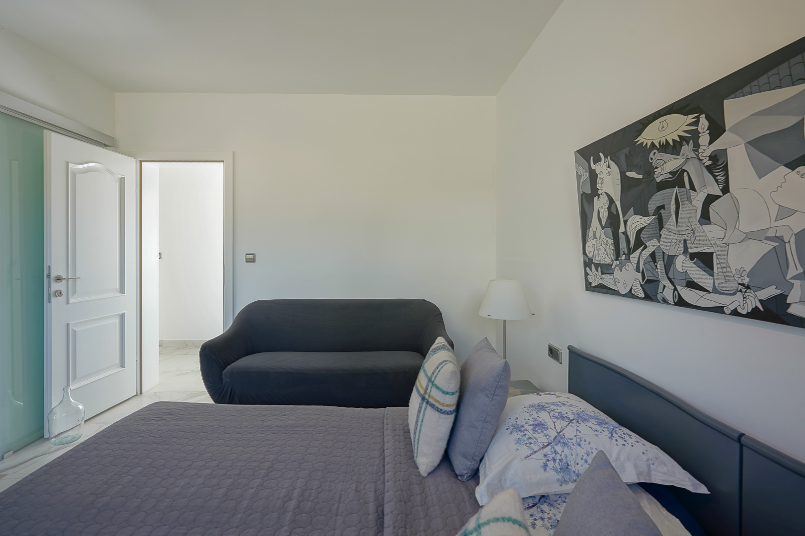 Dormitorio
