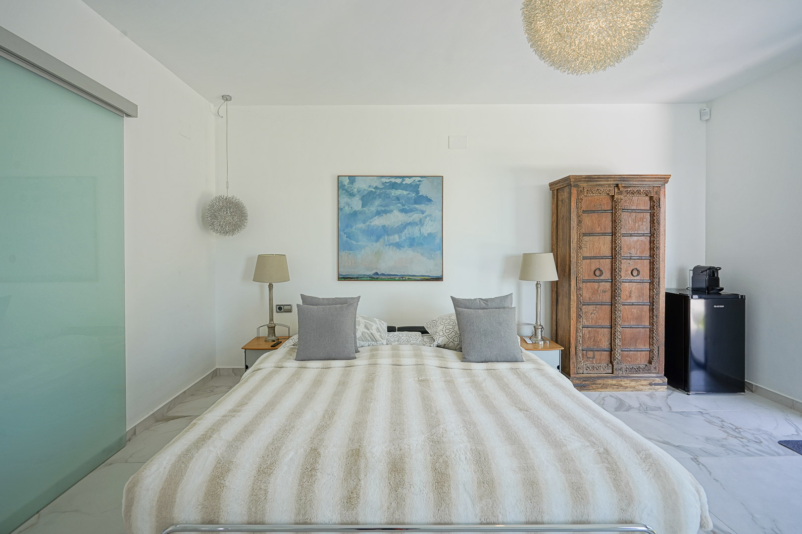 Dormitorio
