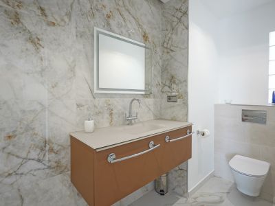 Cuarto de baño