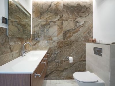 Cuarto de baño