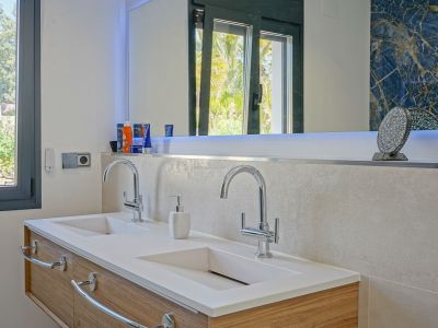 Cuarto de baño