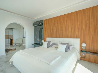 Dormitorio principal
