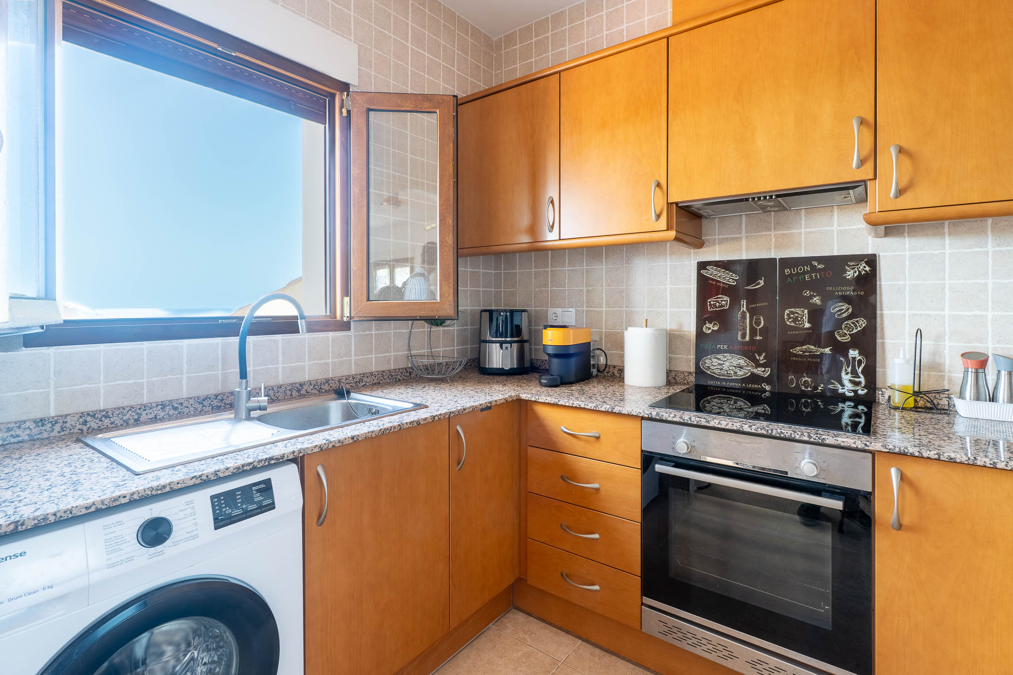 Cocina
