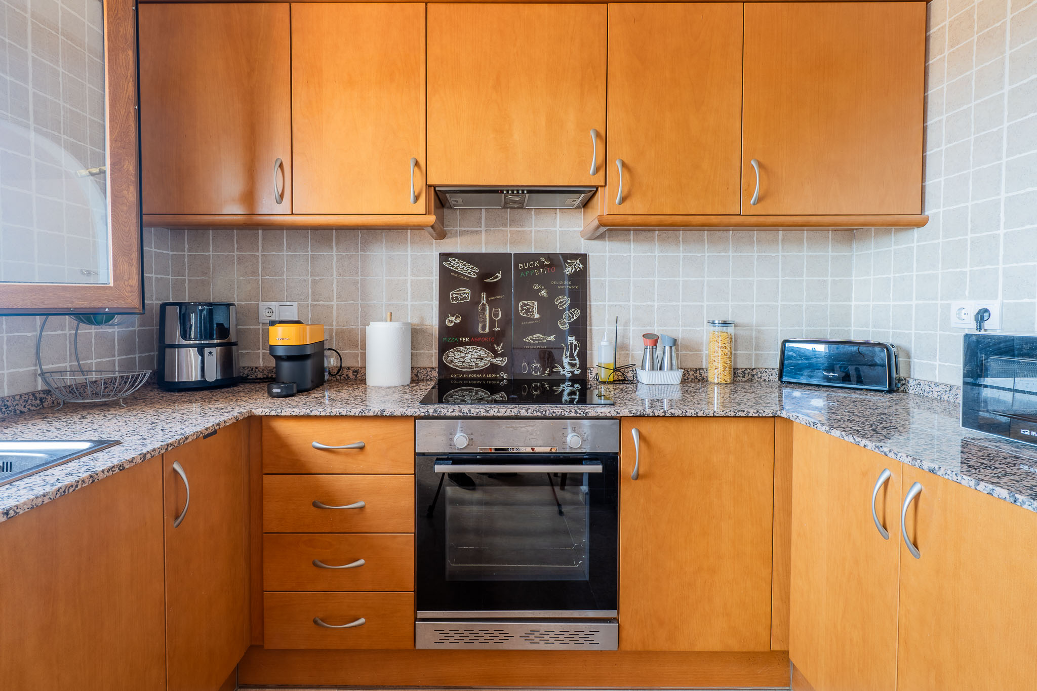 Cocina