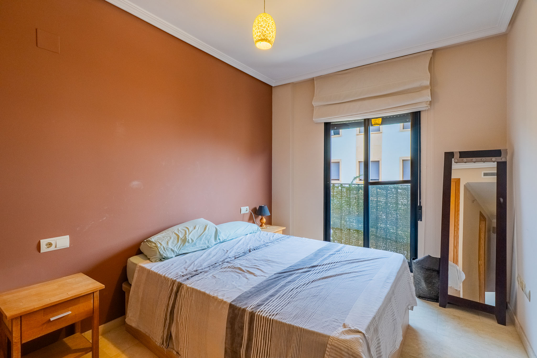 Dormitorio doble