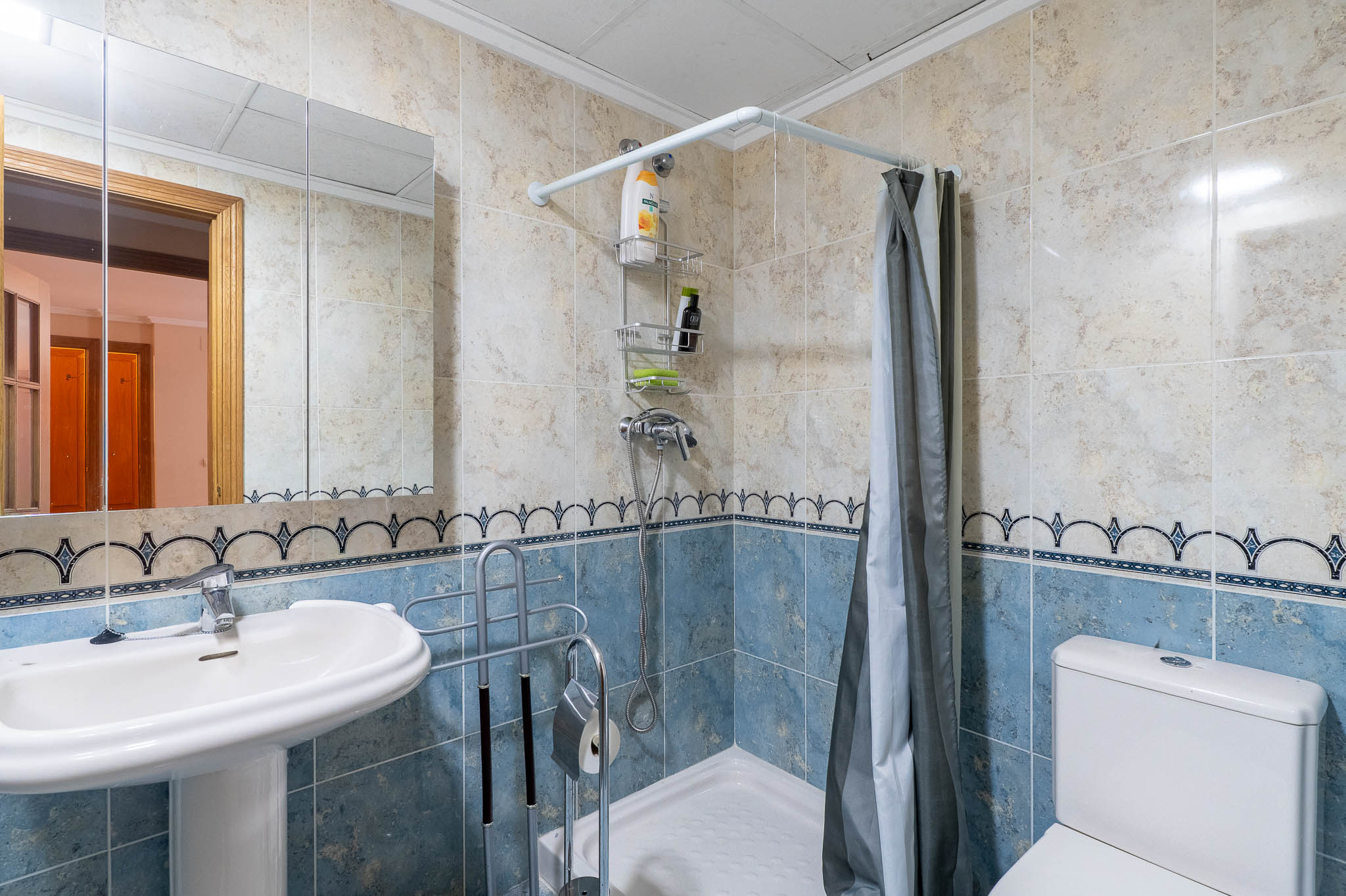 Cuarto de baño