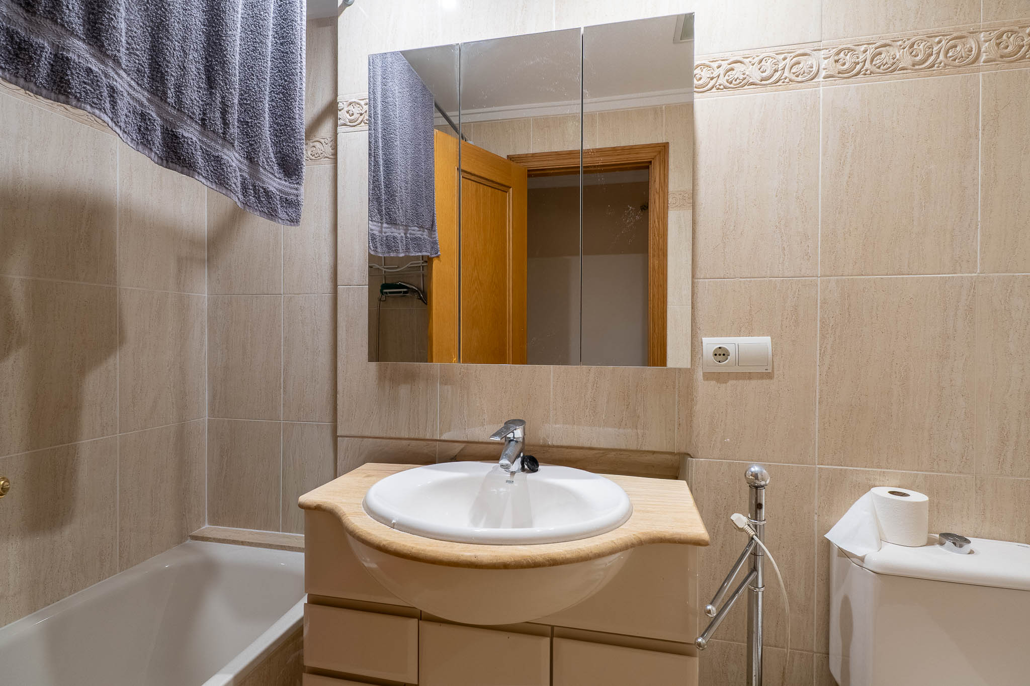 Cuarto de baño