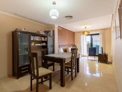 Salón-comedor