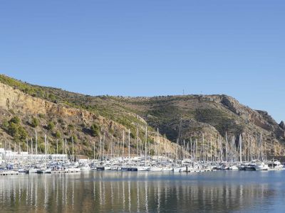 Puerto de Jávea