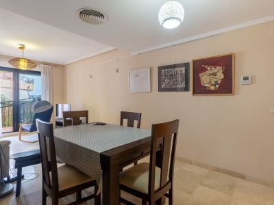 Salón-comedor