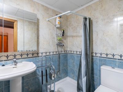 Cuarto de baño