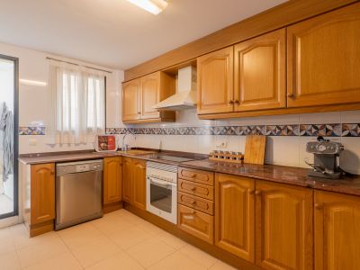 Cocina