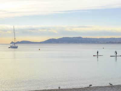 Playa de Jávea