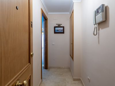 Hall de entrada