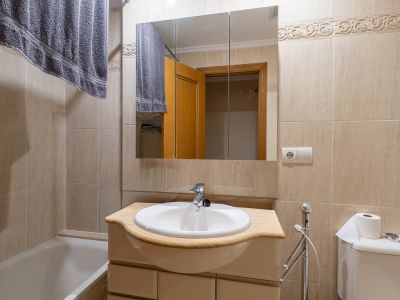 Cuarto de baño