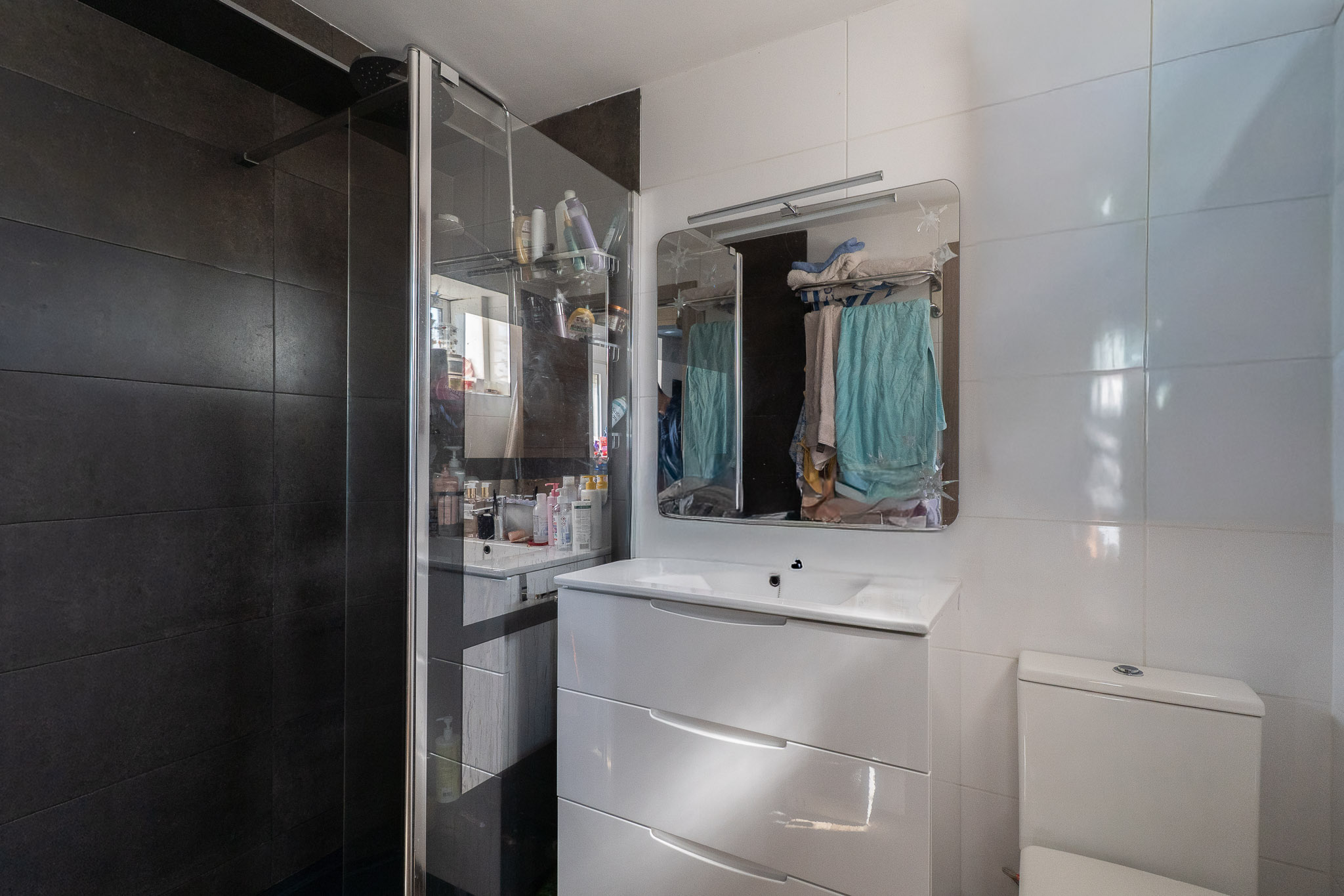 Cuarto de baño
