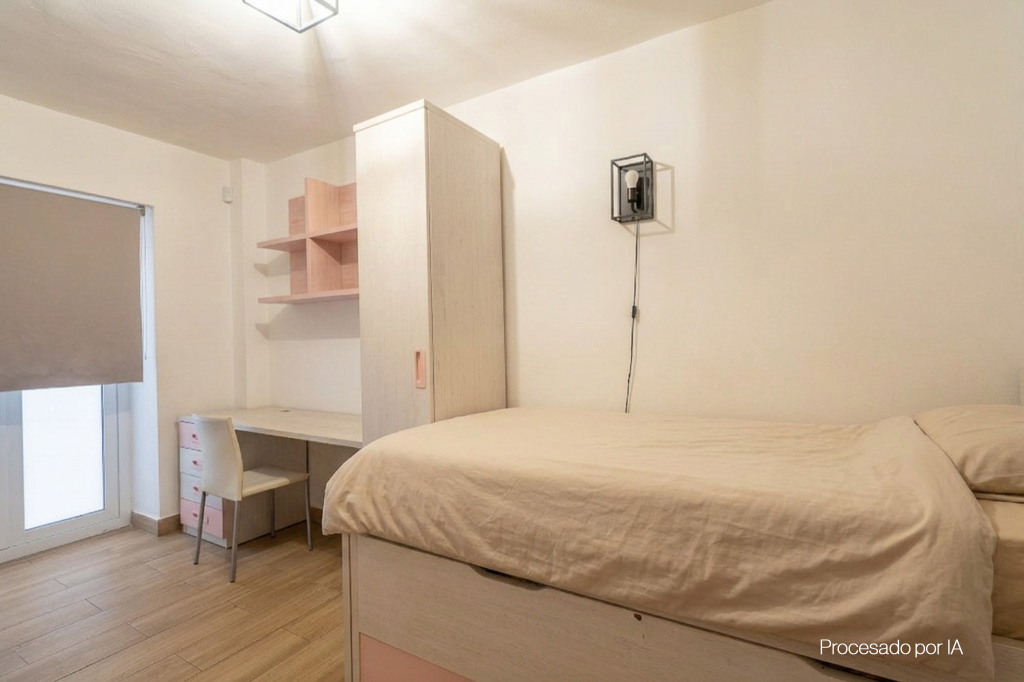 Dormitorio