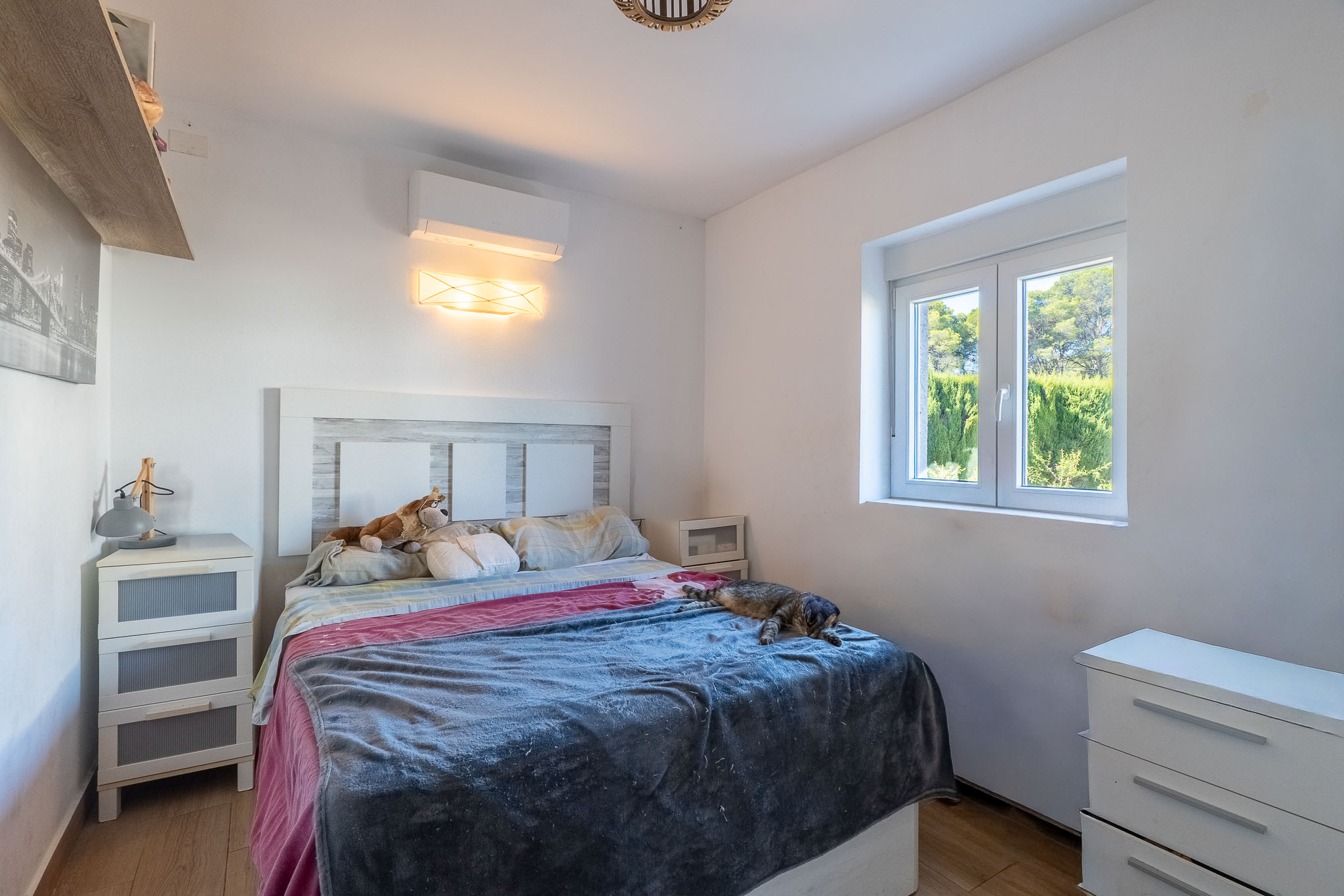 Dormitorio