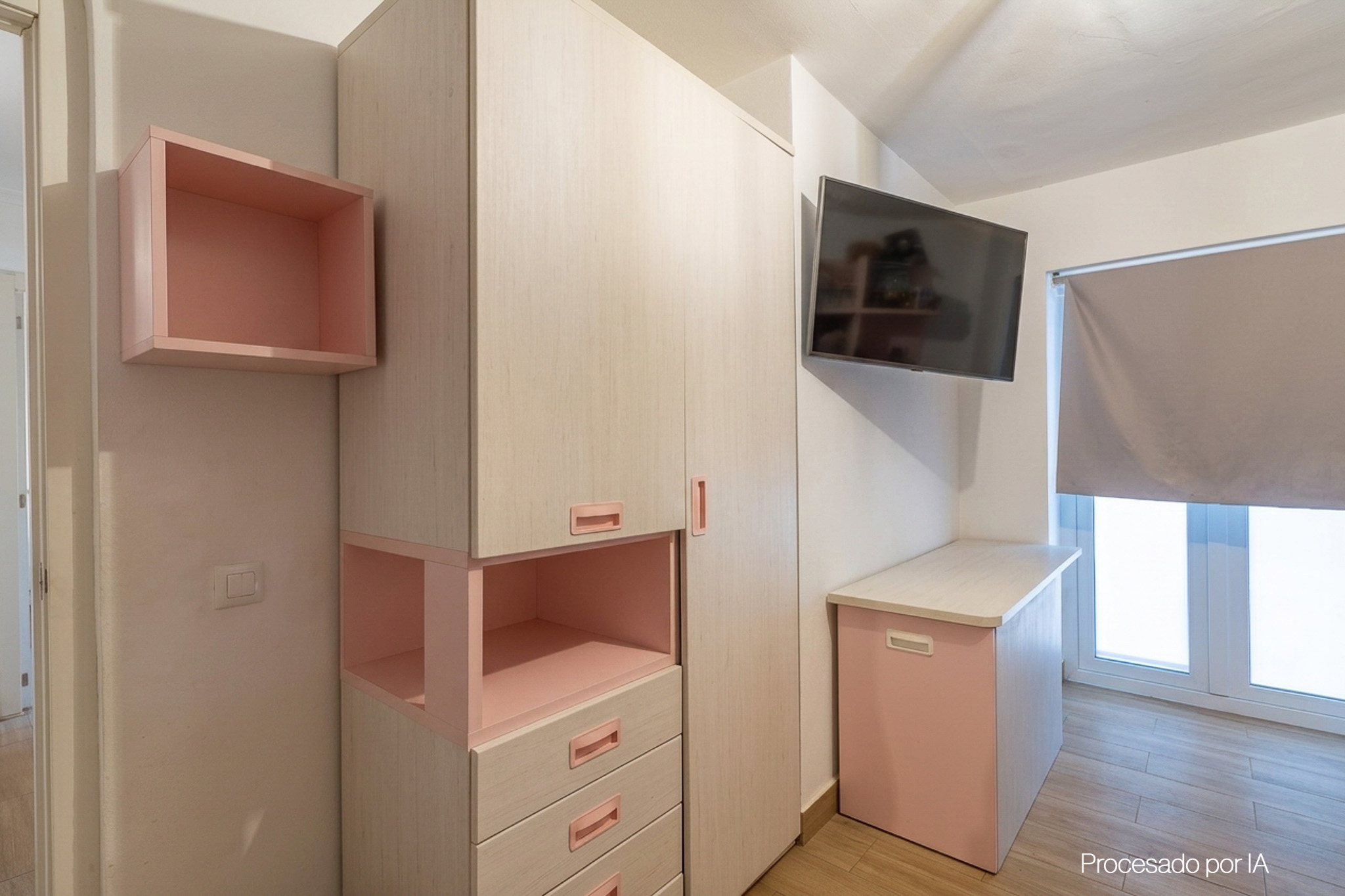 Dormitorio