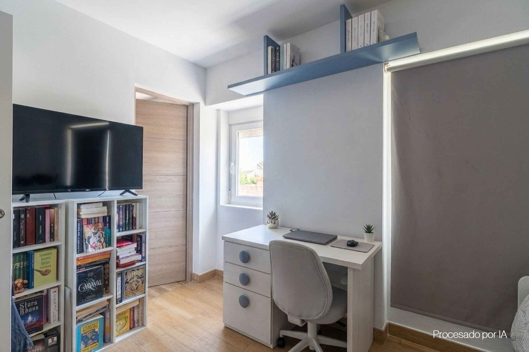Dormitorio