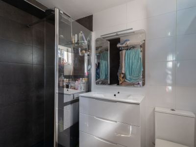 Cuarto de baño