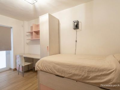 Dormitorio