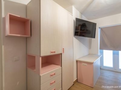 Dormitorio