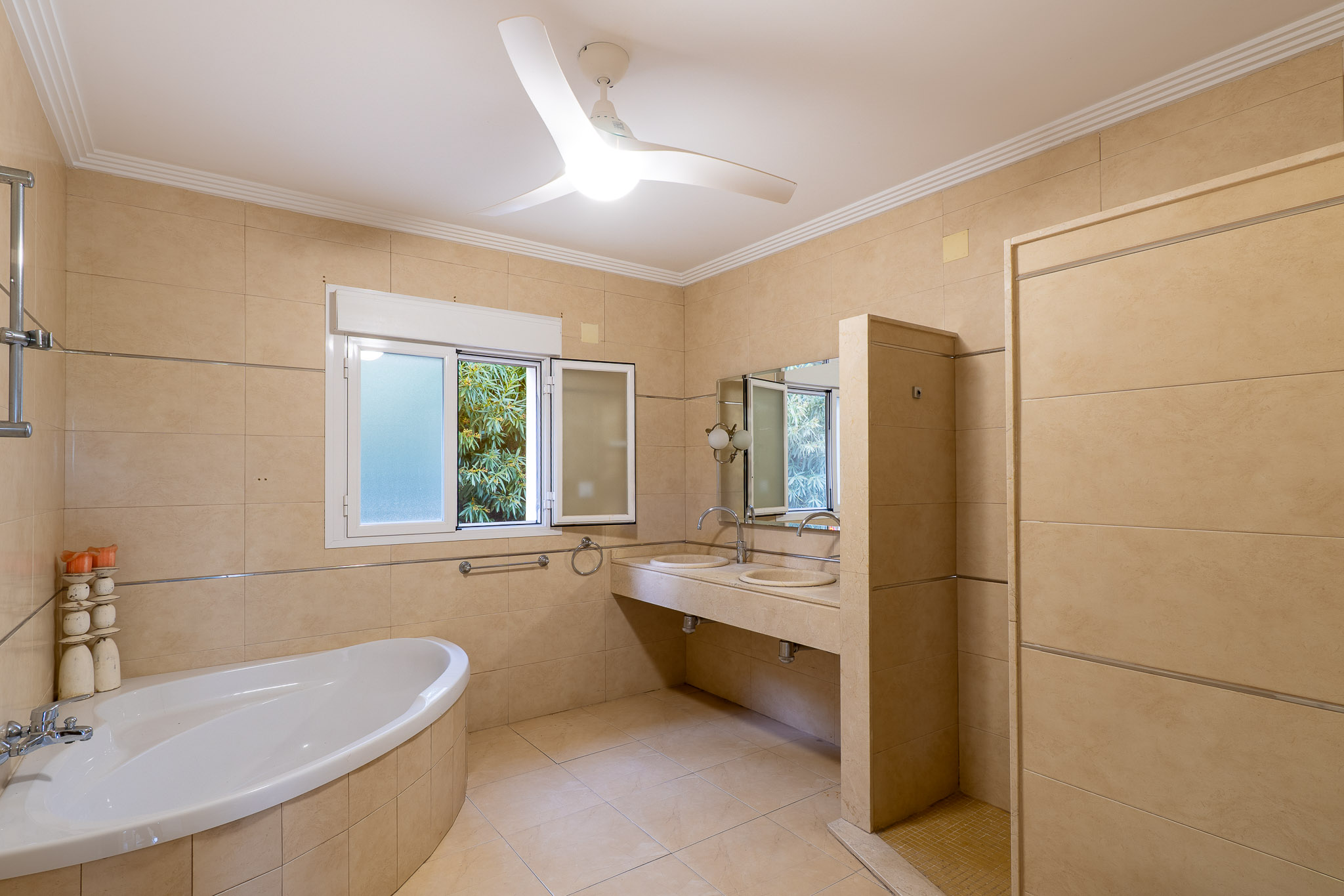 Cuarto de baño