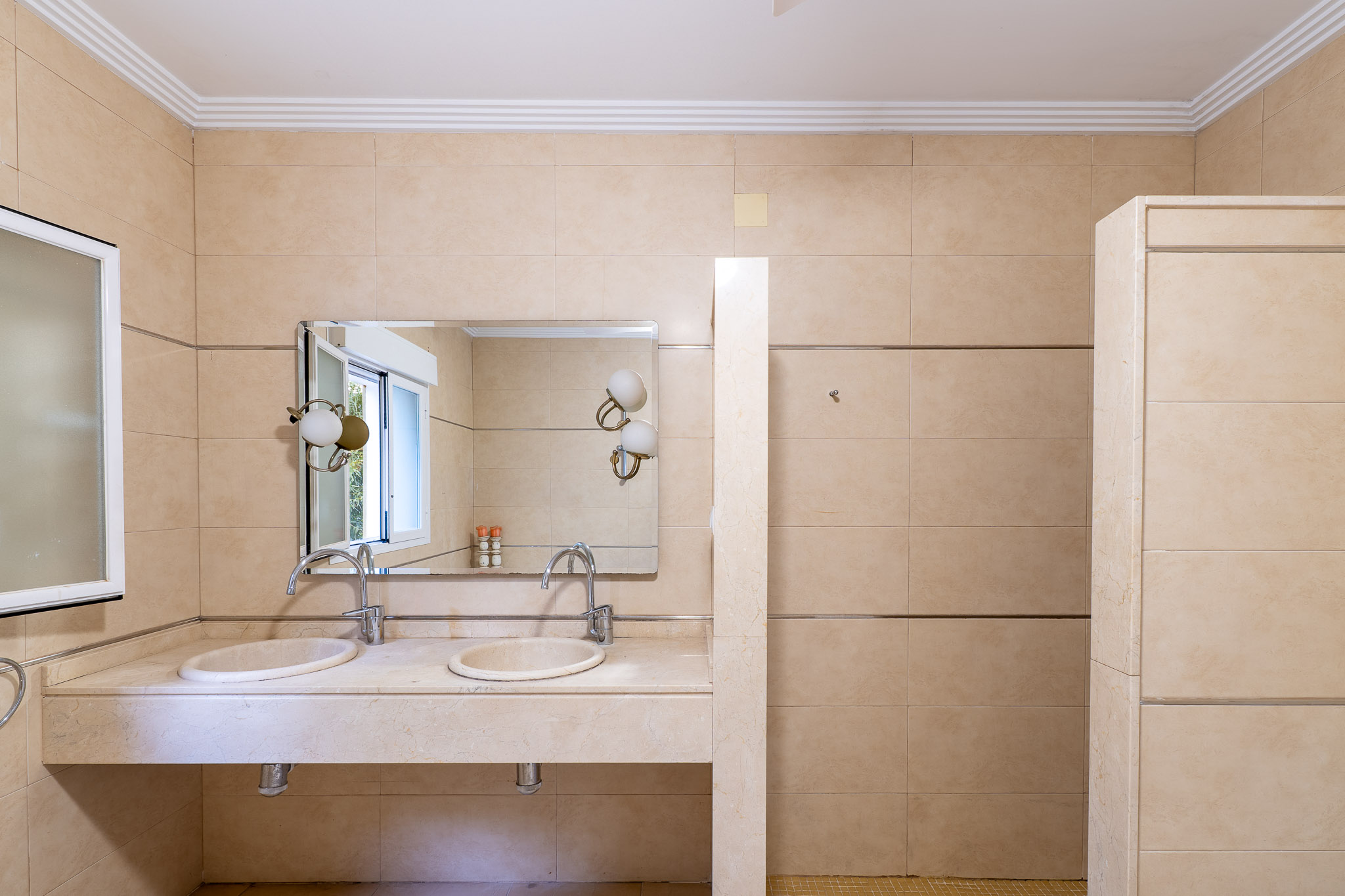 Cuarto de baño