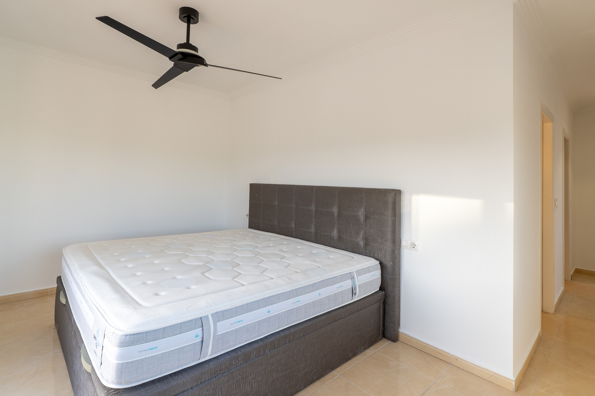 Dormitorio doble