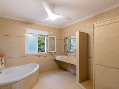 Cuarto de baño