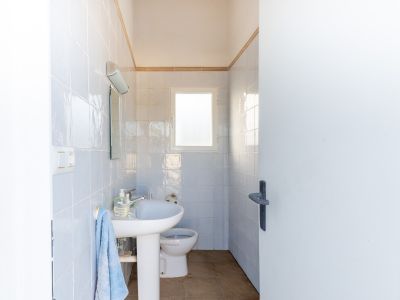 Cuarto de baño