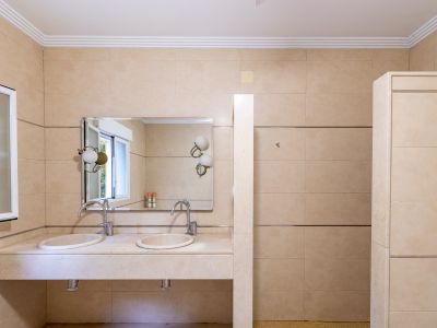 Cuarto de baño