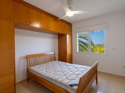 Dormitorio doble