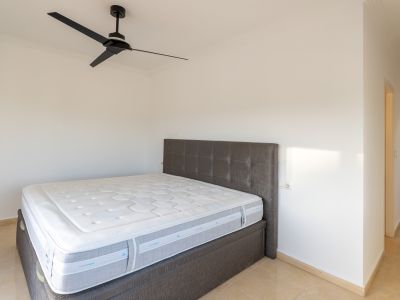 Dormitorio doble