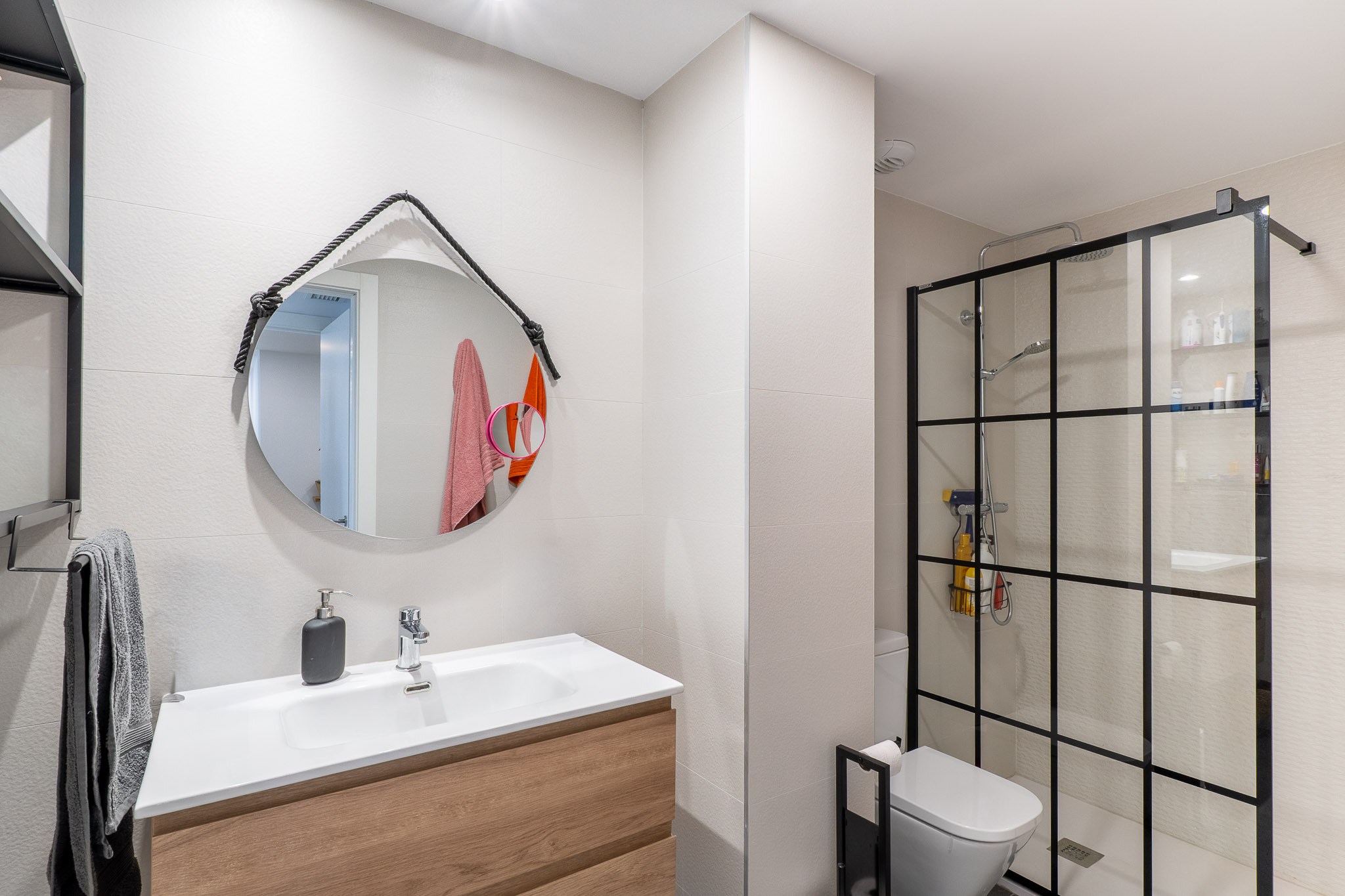 Apartamento moderno de 3 dormitorios en venta en Calpe