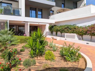 Apartamento moderno de 3 dormitorios en venta en Calpe