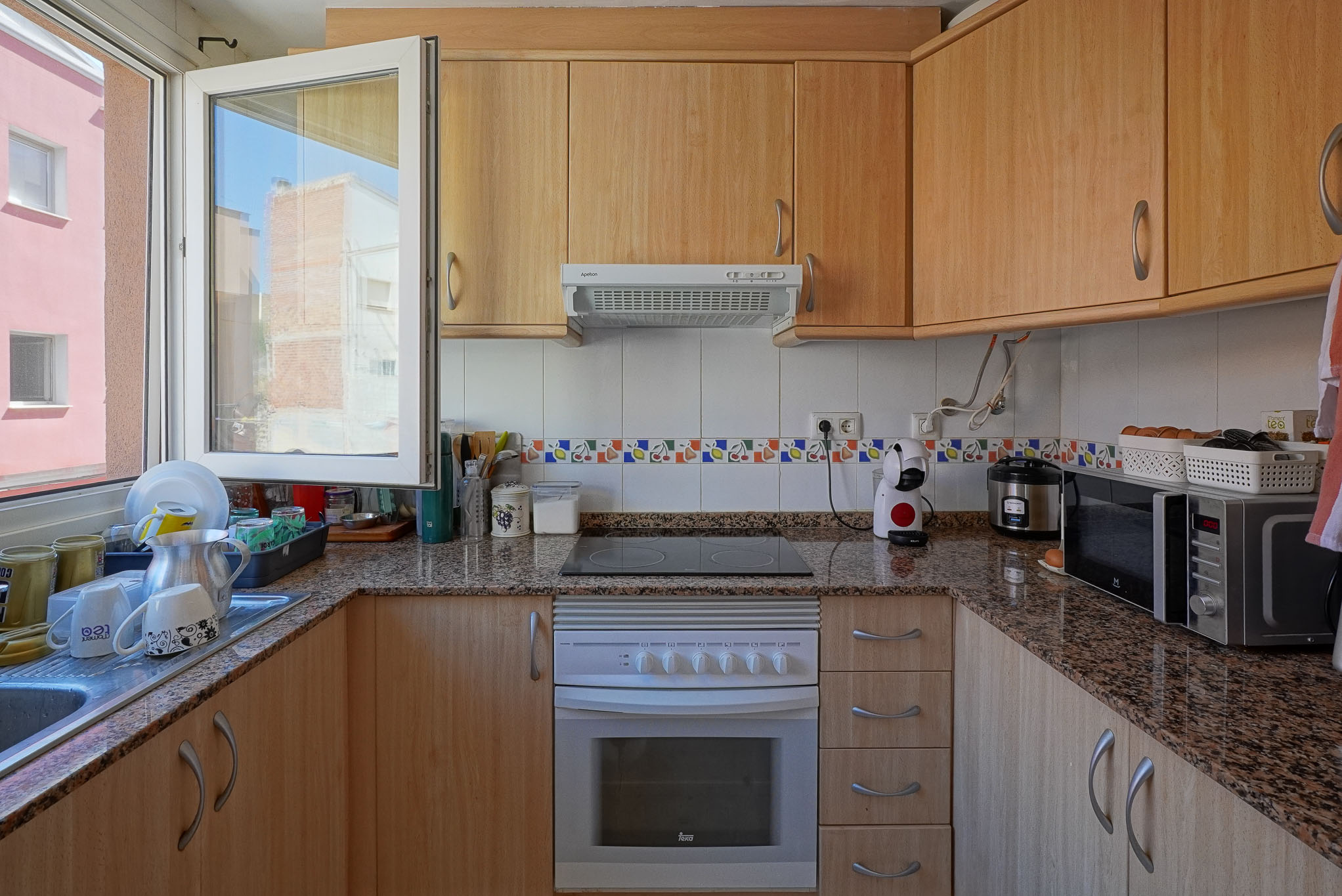 Cocina