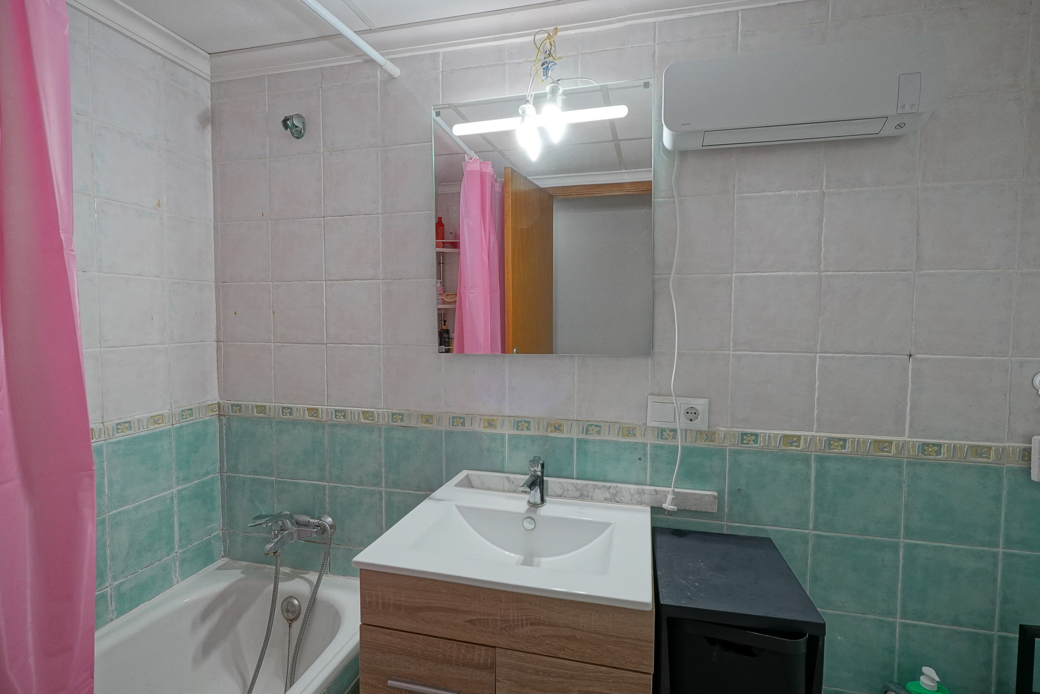 Cuarto de baño