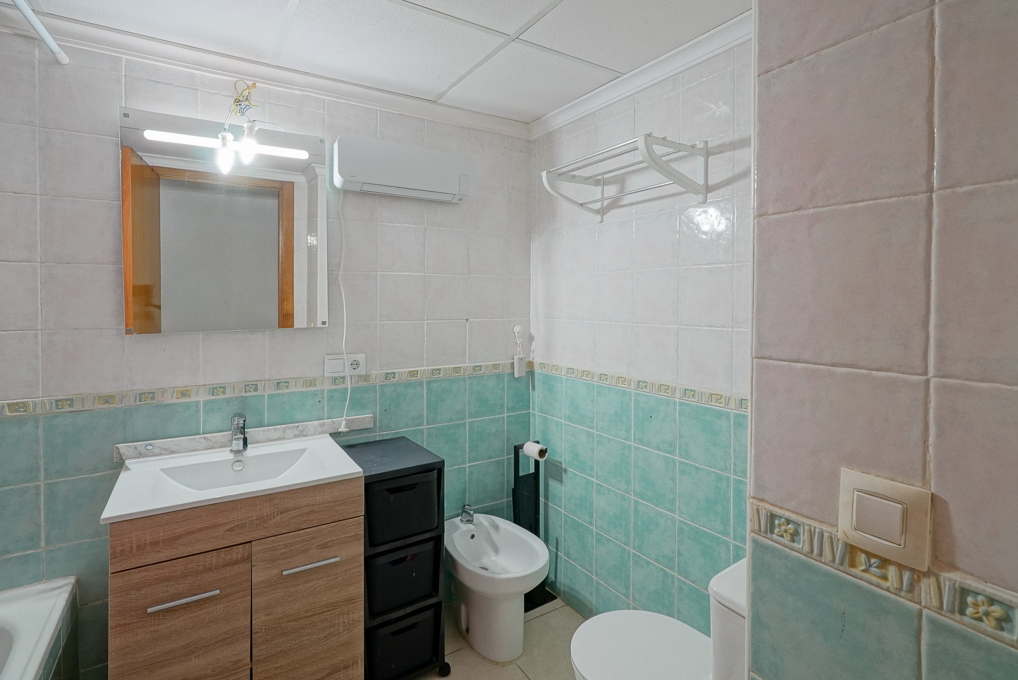 Cuarto de baño