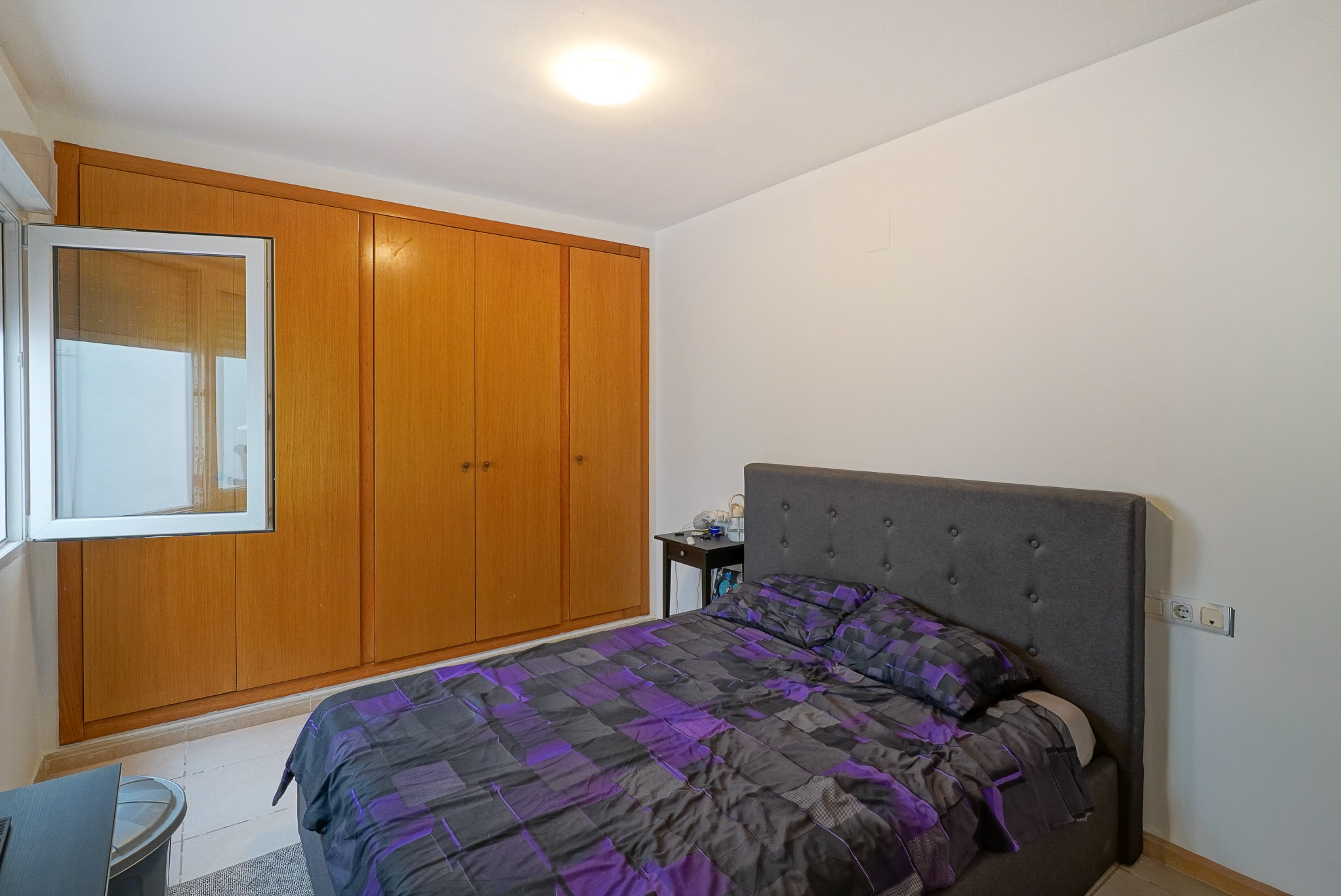 Dormitorio doble