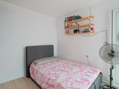 Dormitorio individual