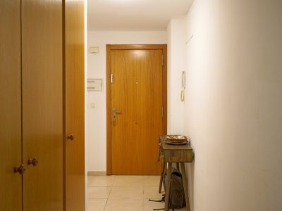 Hall de entrada