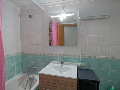 Cuarto de baño