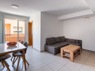 Salón-comedor
