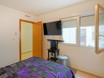 Dormitorio doble