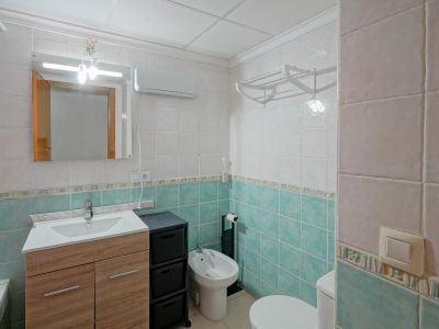 Cuarto de baño